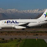 PAL busca incrementar su capacidad con vuelos a Calama