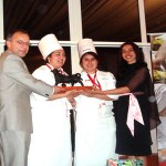 Concurso «Aromas 2009» en Osorno: Epicentro de la gastronomía nacional
