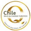 Conozca quienes recibieron los nuevos «Sellos de Calidad» turística en Santiago.