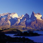 Proyecto Turístico de Geositios en Magallanes