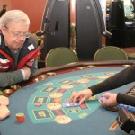 Comisión de Turismo aprueba proyecto contra jugadores compulsivos en casinos
