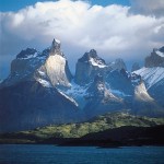 Hoy cierran las votaciones para convertir a Torres del Paine en la octava maravilla del mundo