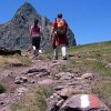 El trekking como producto turístico en Argentina