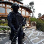 México saca partido del “turismo negro” gracias al narcotráfico