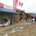Postula a fondo para recuperar el turismo en zona afectada por terremoto