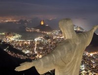 Brasil reposicionará imagen de Río ...