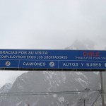 Turistas que ingresaron a Chile por Paso Los Libertadores registró fuerte disminución en enero