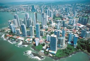 Panamá se alista para inicio ...