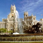 Chile recibe importante delegación española de turismo