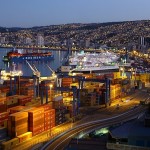 España asesora a Valparaíso en proyectos de innovación turística