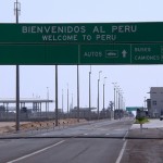 Turismo fronterizo Chile-Perú registró fuerte incremento