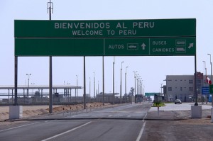 Turismo fronterizo Chile-Perú registró fuerte ...