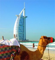 Turismo árabe… La apuesta de ...