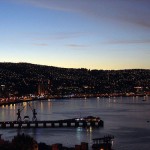 El Plan de Valparaíso para atraer turistas en Semana Santa