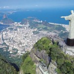 Fuerte incremento de turistas chilenos en Brasil