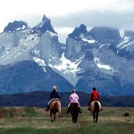 Press Trip internacional en Magallanes: Medios destacan belleza patagónica