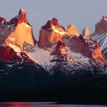 Los privados invadirían las Torres del Paine