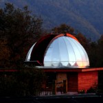 Chillán se une al circuito nacional de Turismo Astronómico