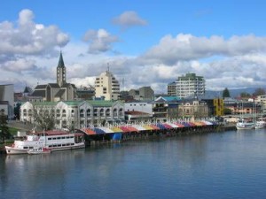 Valdivia promueve el turismo estudiantil ...