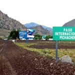 El Bío Bío propone fortalecer el turismo por paso fronterizo de Pichachen