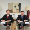Sernatur y DuocUC firman convenio de colaboración