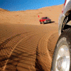 Seis ciudades chilenas participarán en Rally Dakar 2013
