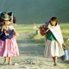 Ruta de la Quínoa: el camino del turismo comunitario