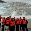 Organizan viaje para prensa brasilera a la Antártica para promocionar el lugar