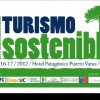Sepa sobre el primer congreso de turismo sostenible