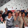 Diputados de la Alianza lideran iniciativa que entrega más recursos para vacaciones del Adulto Mayor