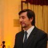 Ministro de Turismo argentino promociona Mendoza en Valparaíso