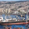 Gremios,autoridades y empresarios promocionaron Valparaíso en Argentina