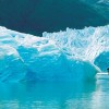 Robo en glaciar Campo de Hielo Sur motiva ampliar atribuciones de Conaf