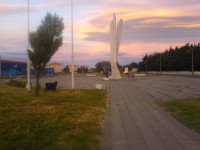 Proyecto en Punta Arenas busca ...