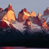 Conaf licita $175 millones para evitar incendios en Torres del Paine