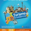 Providencia prepara el Parque de las Esculturas en primera versión de «Expo Turismo»
