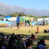 Primera Feria Chile es Tuyo superó a su antecesora