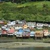 Chiloé destaca por sus emprendimientos turísticos sustentables