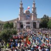 Argentina explotará el turismo religioso en semana santa