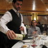 Gastronomía chilena ausente en ranking mundial de restaurantes