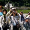 ¿Es complejo atraer turistas chinos?