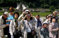 ¿Es complejo atraer turistas chinos? ...