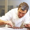 Principal academia de gastronomía francesa certifica a chefs chilenos