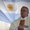 Gobierno argentino lanza «la ruta del papa»