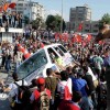 Turquía aseveró que el turismo es seguro pese a protestas