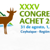Objetivos y programa oficial del Congreso Achet 2013 en Aysén