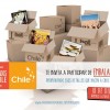 Apasionados por chile: El concurso que promete un viaje al mejor promotor del turismo chileno