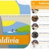 Valdivia espera a los turistas con su propia App