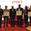 Sello S recibe premio internacional en Fitur