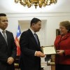 Chile se compromete con el desarrollo de la industria del turismo mundial